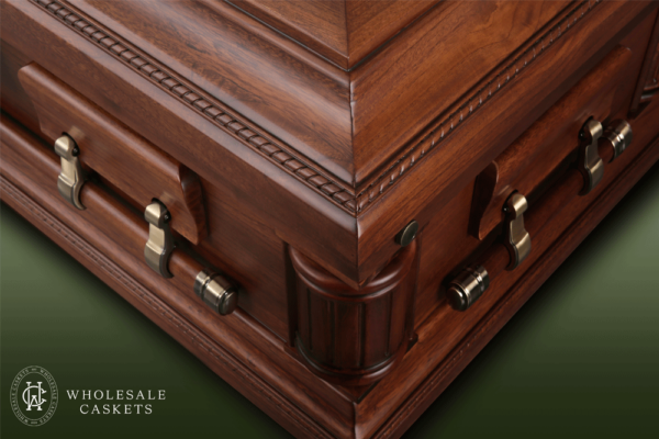 8507 Pacifica Walnut - Image 3