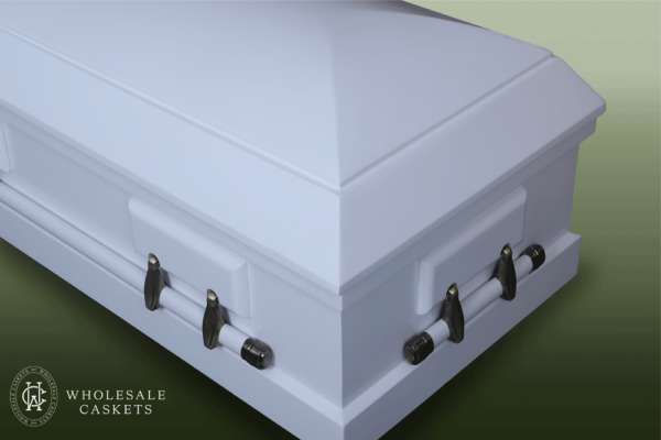 7128 Alaskan White - Image 3