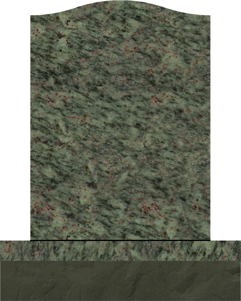 Tropical Green
